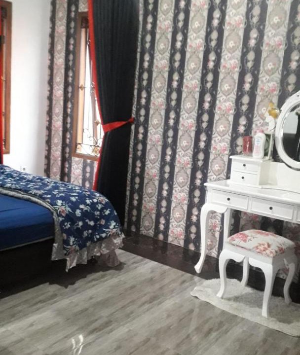 Photo of Bedroom in Lembang