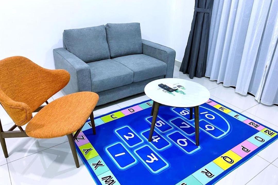 Photo of Livingroom in Bandar Penawar