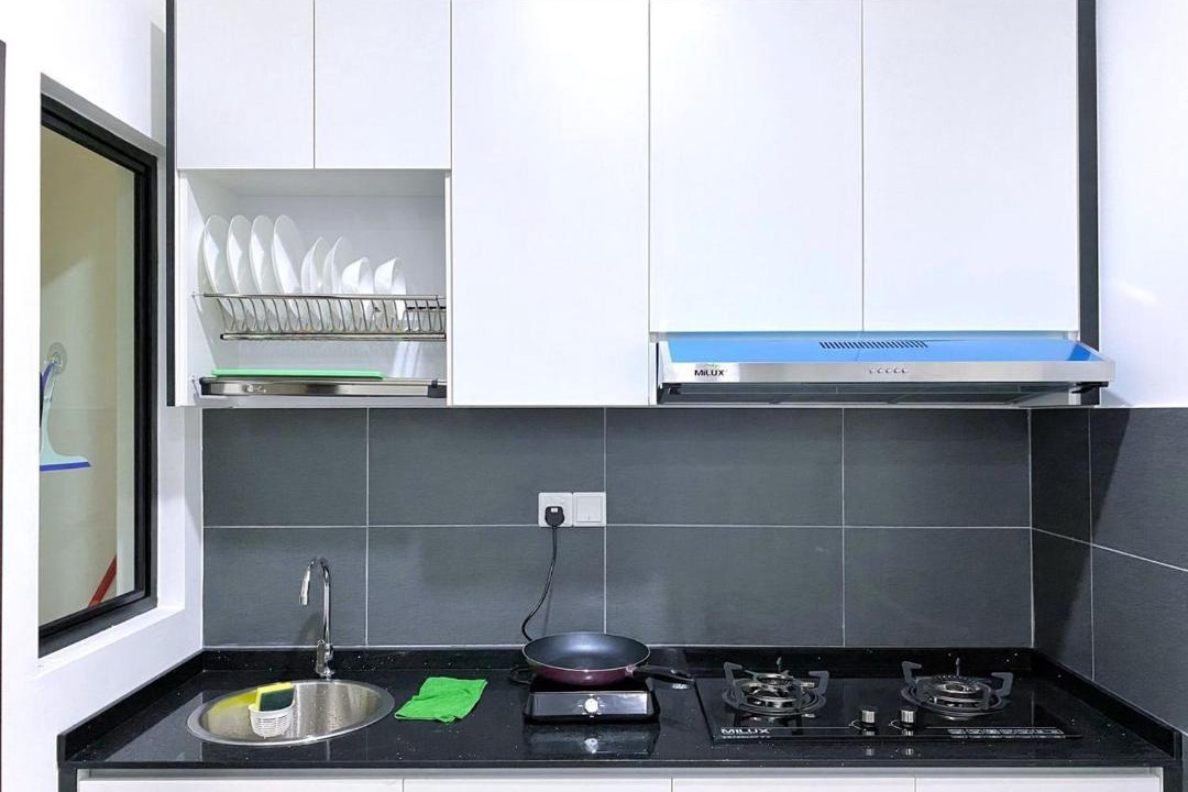 Photo of Kitchen in Bandar Penawar