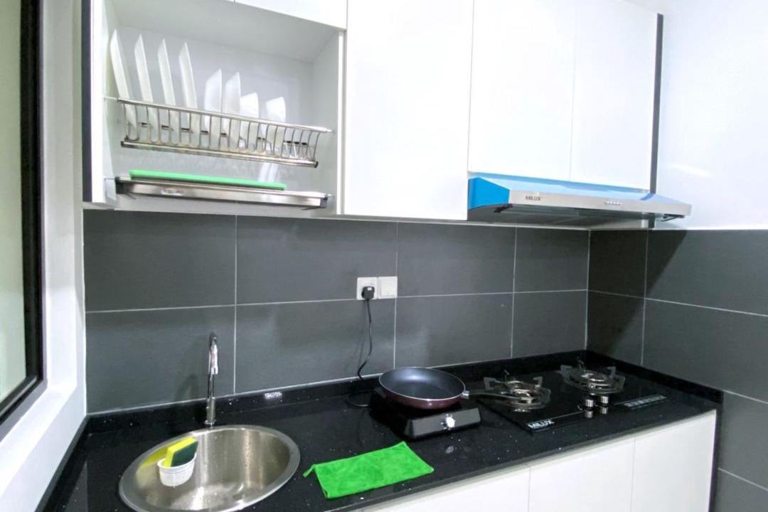 Photo of Kitchen in Bandar Penawar