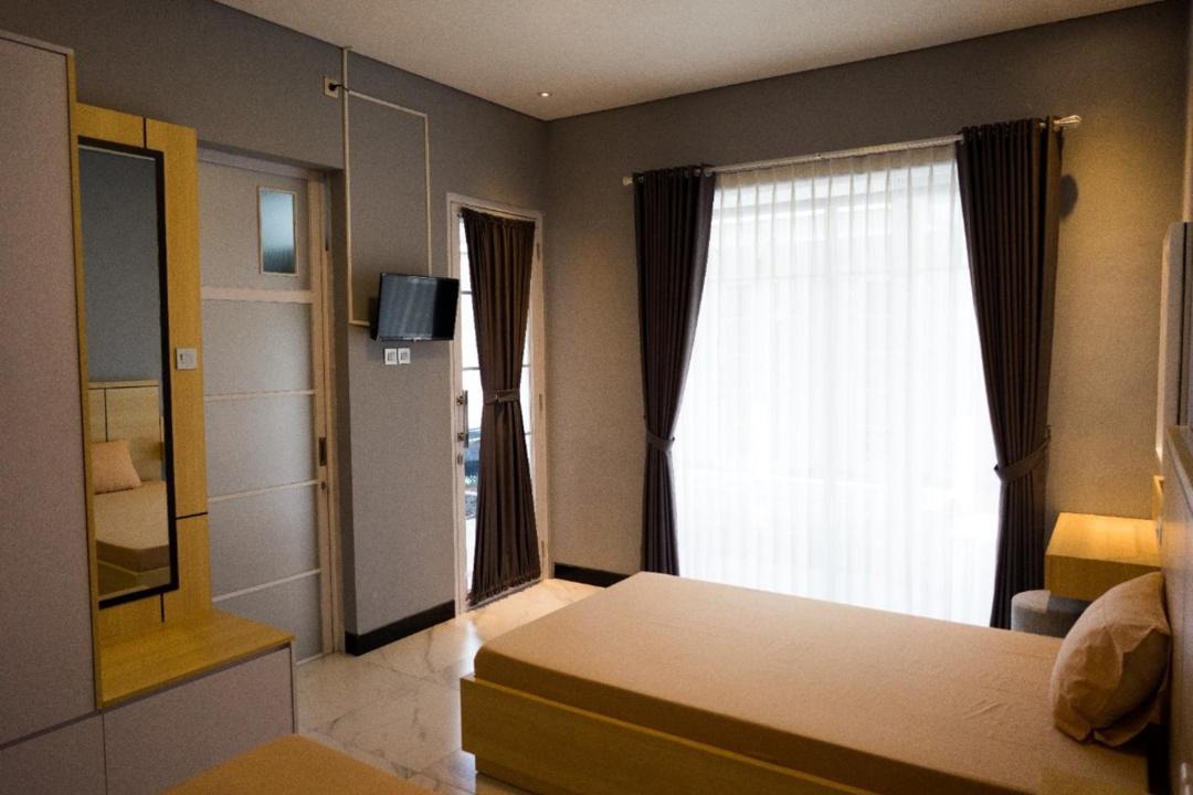 Photo of Bedroom in Pakem