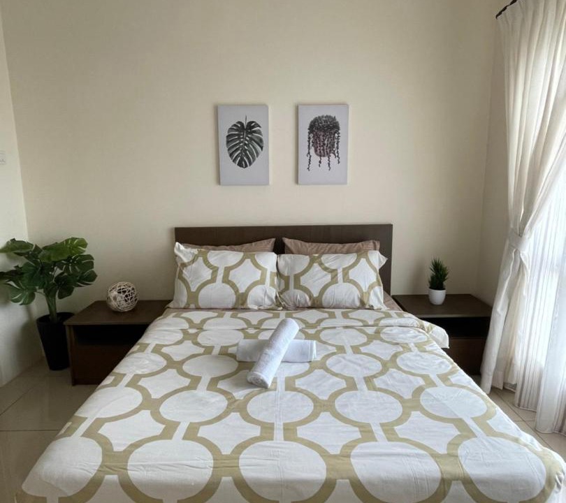 Photo of Bedroom in Kuantan