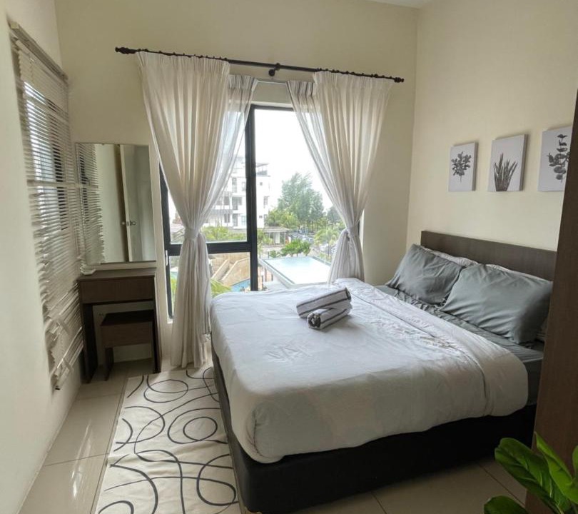 Photo of Bedroom in Kuantan