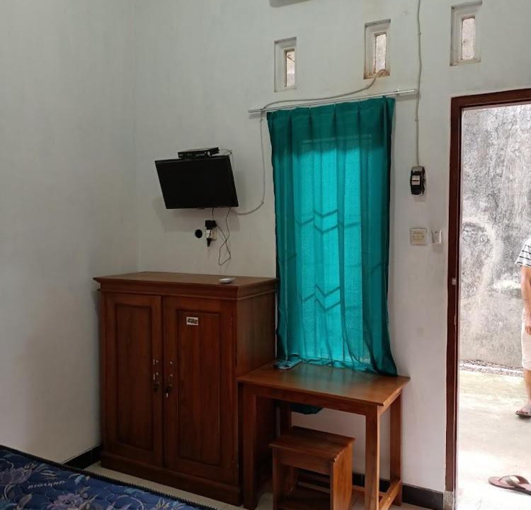 Photo of Bedroom in Pati