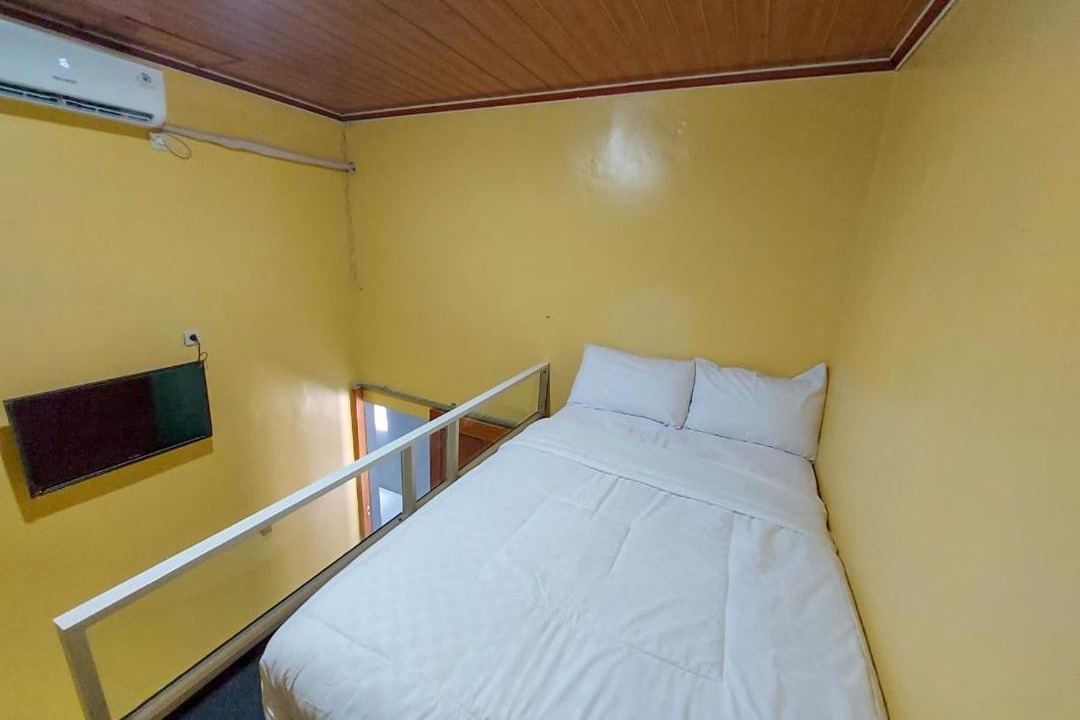 Photo of Bedroom in Tembalang