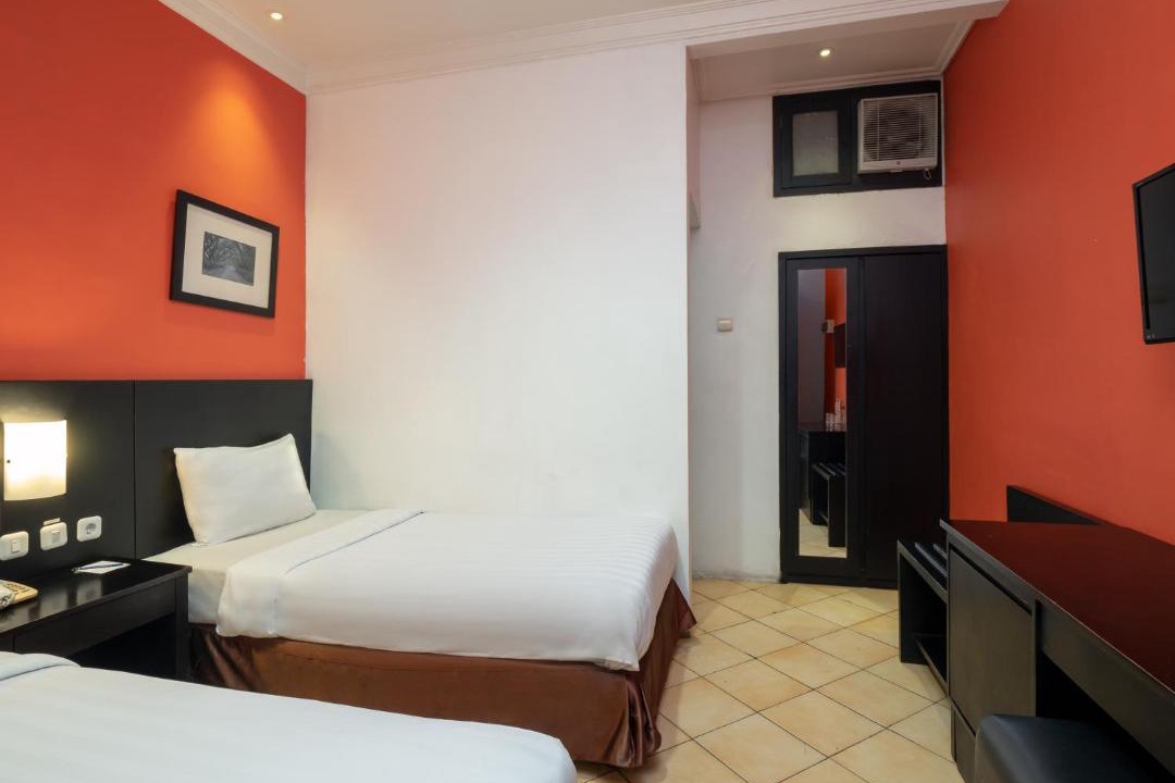 Photo of Bedroom in Kediri