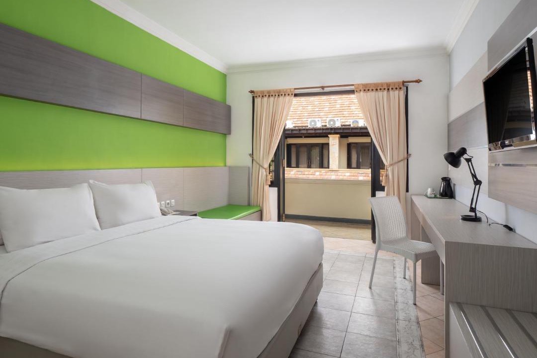 Photo of Bedroom in Kediri