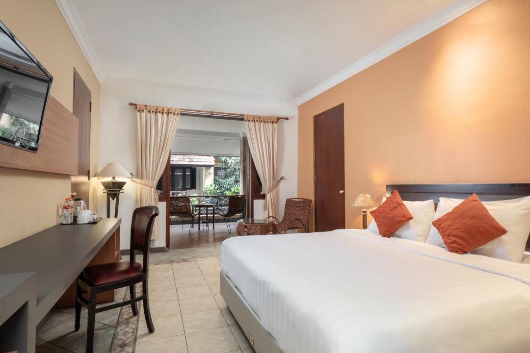 Photo of Bedroom in Kediri