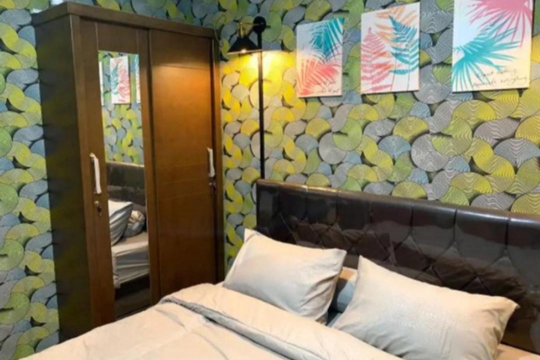 Photo of Bedroom in Cililitan