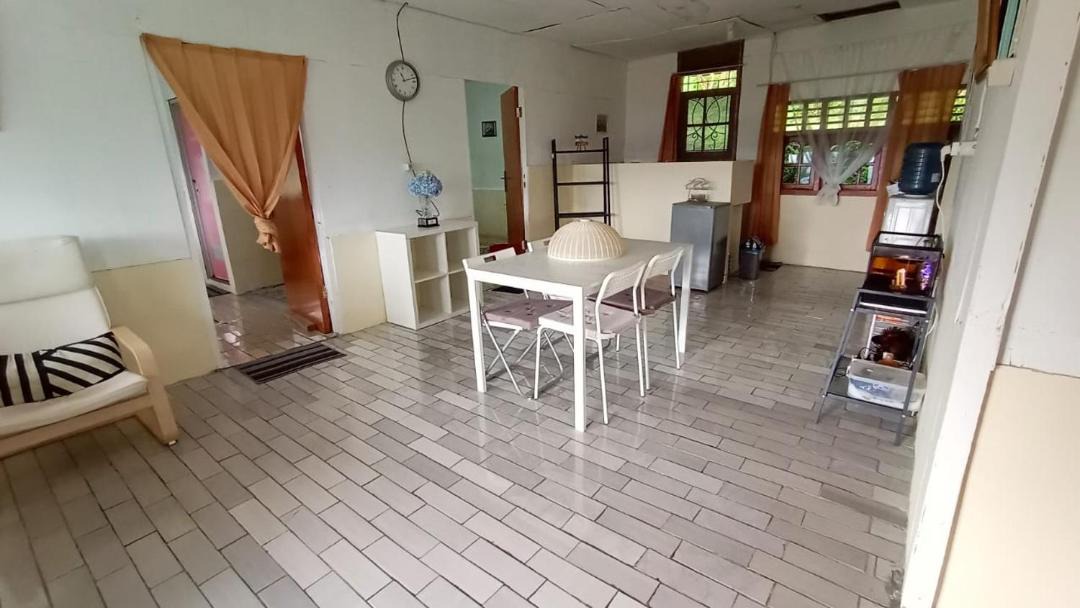 Photo of Livingroom in Ciloto