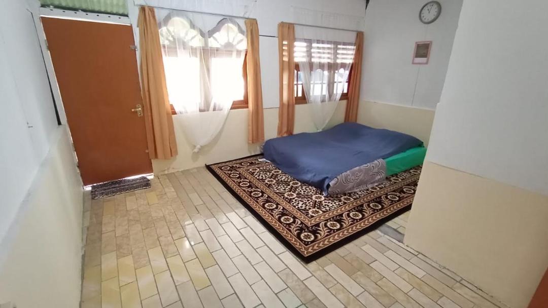 Photo of Bedroom in Ciloto