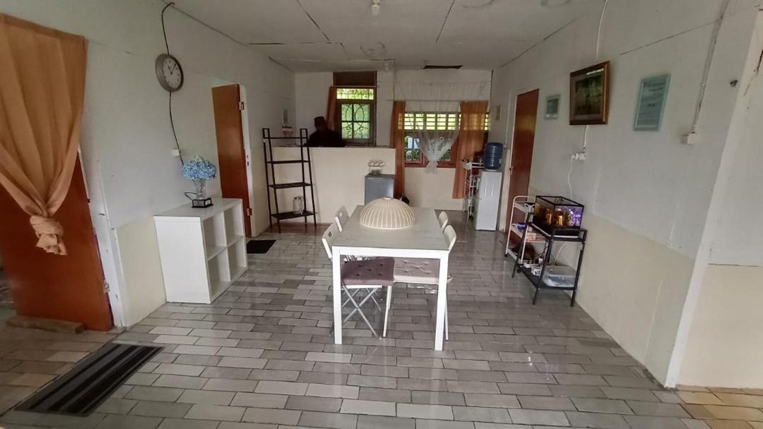 Photo of Livingroom in Ciloto