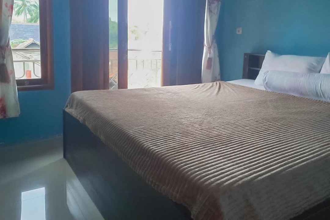Photo of Bedroom in Cigugur