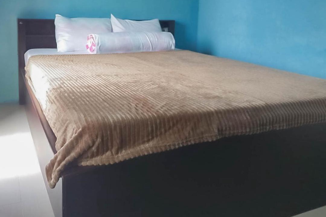 Photo of Bedroom in Cigugur
