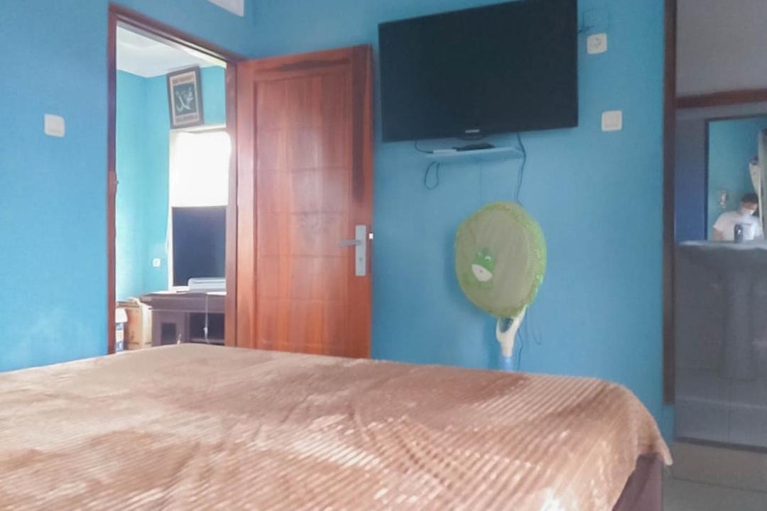 Photo of Bedroom in Cigugur