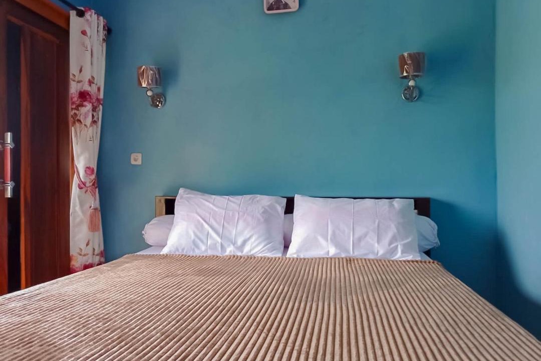 Photo of Bedroom in Cigugur