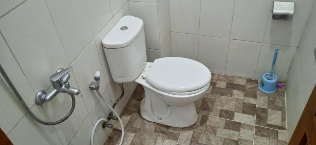 Photo of Bathroom in Purwokerto