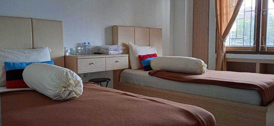 Photo of Bedroom in Purwokerto