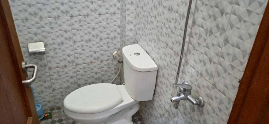 Photo of Bathroom in Purwokerto
