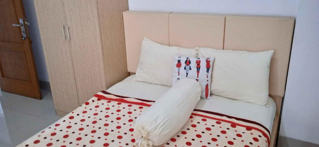 Photo of Bedroom in Purwokerto