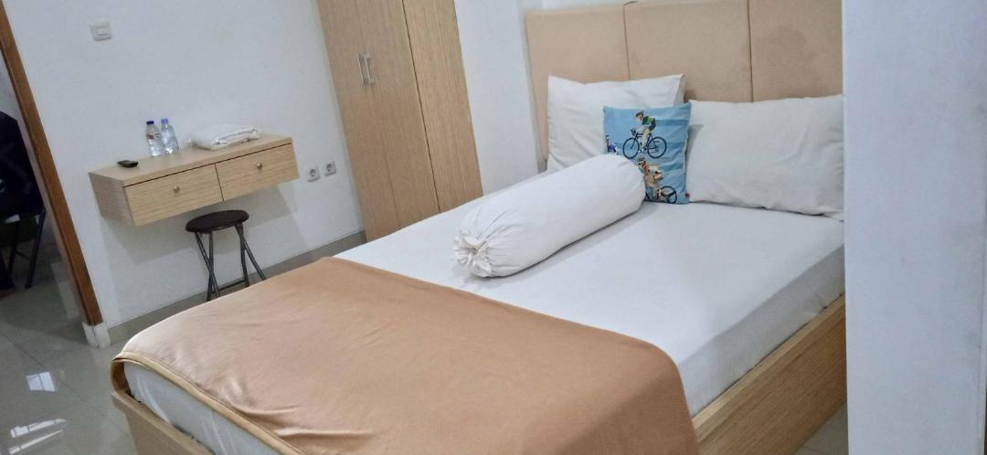 Photo of Bedroom in Purwokerto