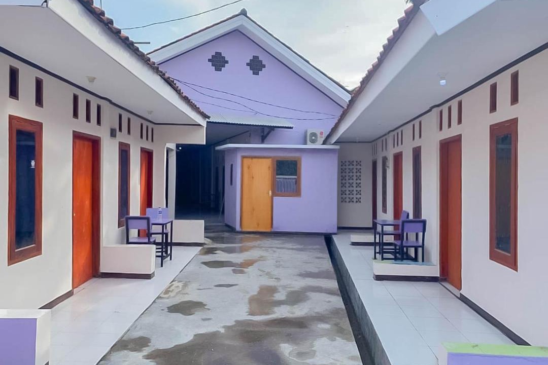 Photo of Buildings in Karawang