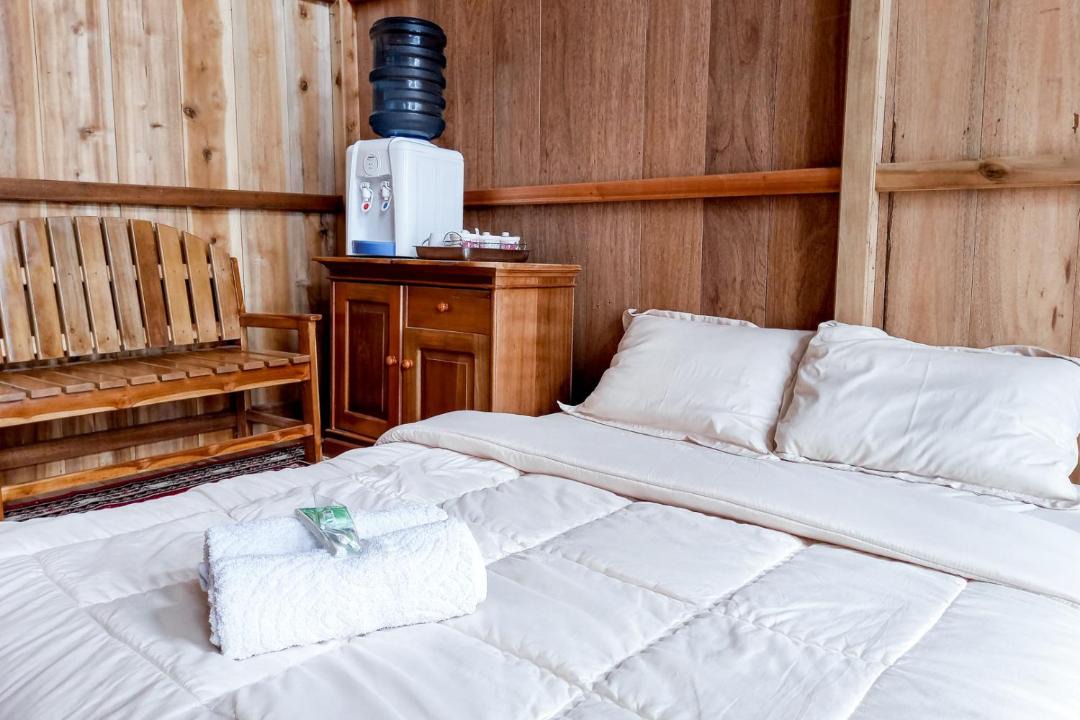 Photo of Bedroom in Pagar Alam