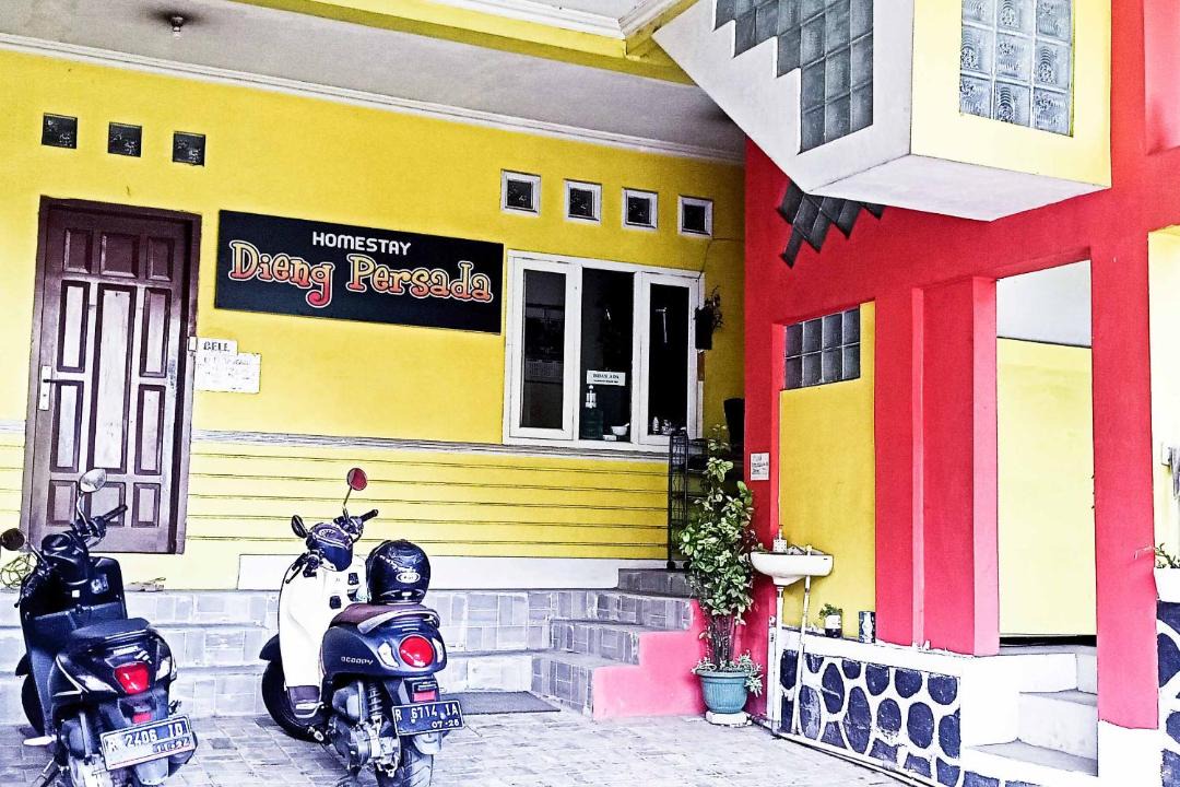 Photo of Others in Dieng