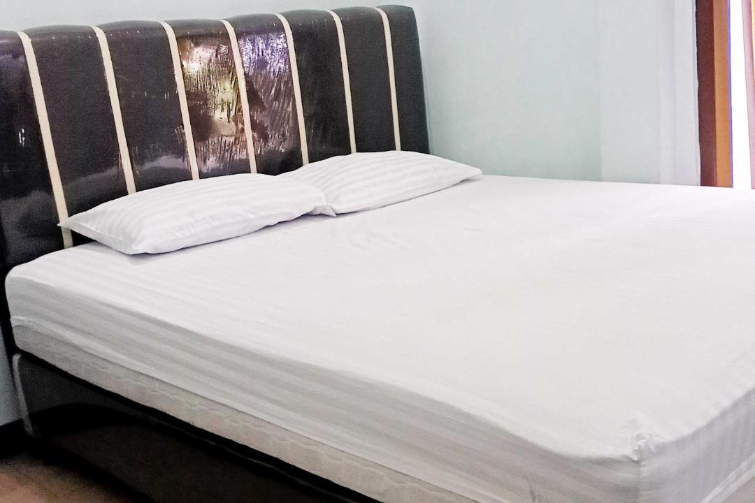 Photo of Bedroom in Dieng