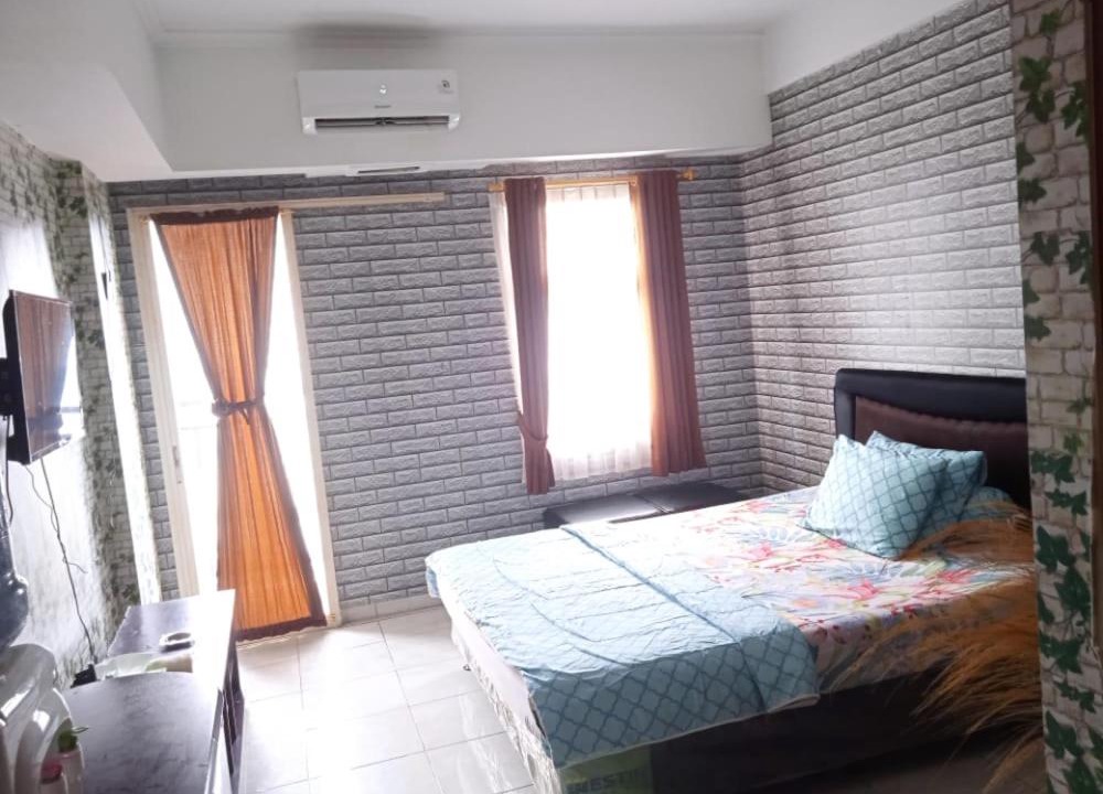Photo of Bedroom in Pondokcina