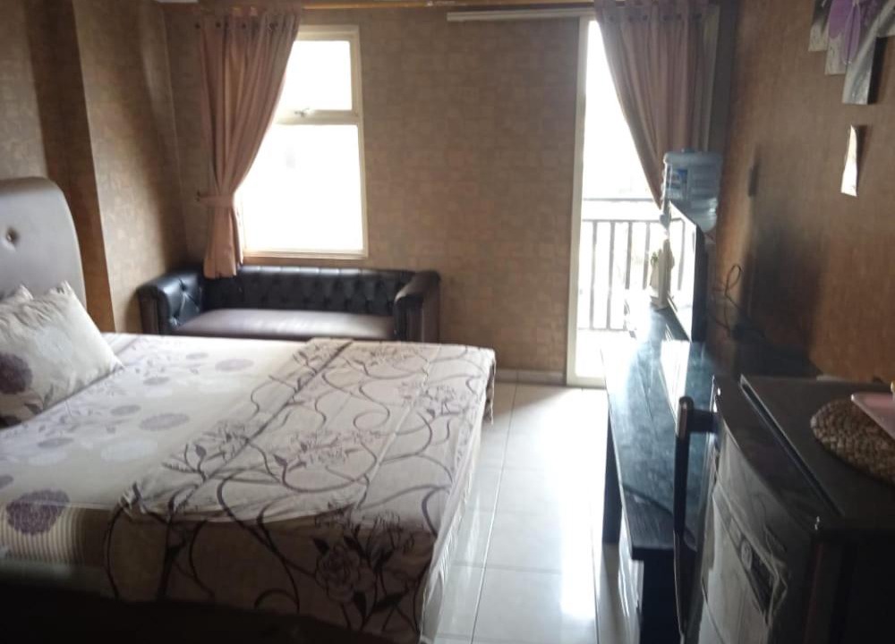 Photo of Bedroom in Pondokcina