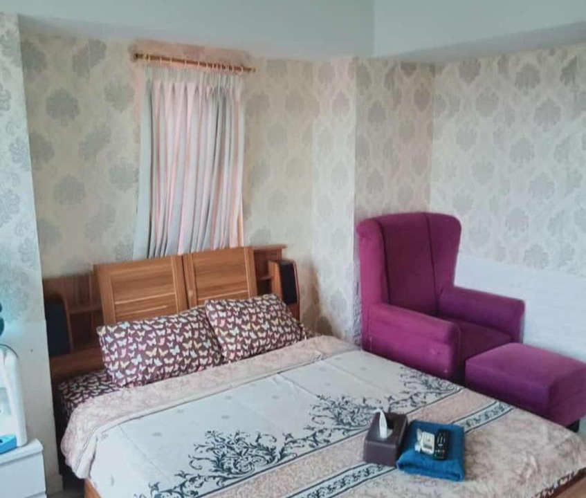 Photo of Bedroom in Pondokcina