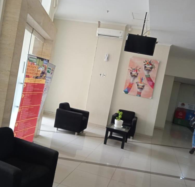 Photo of Livingroom in Pondokcina