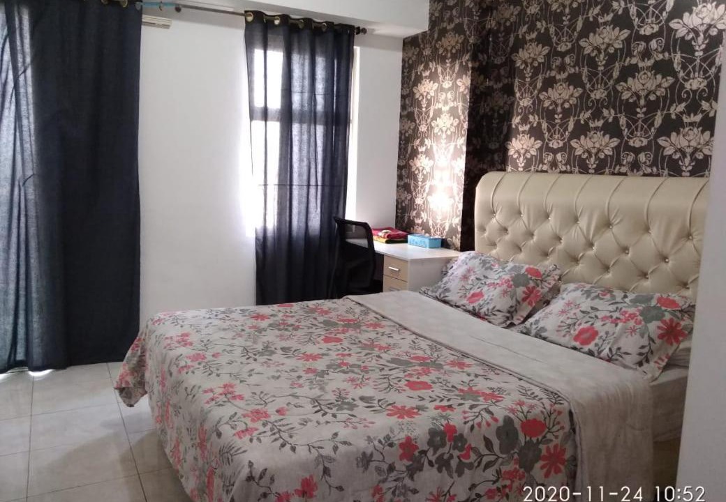 Photo of Bedroom in Pondokcina