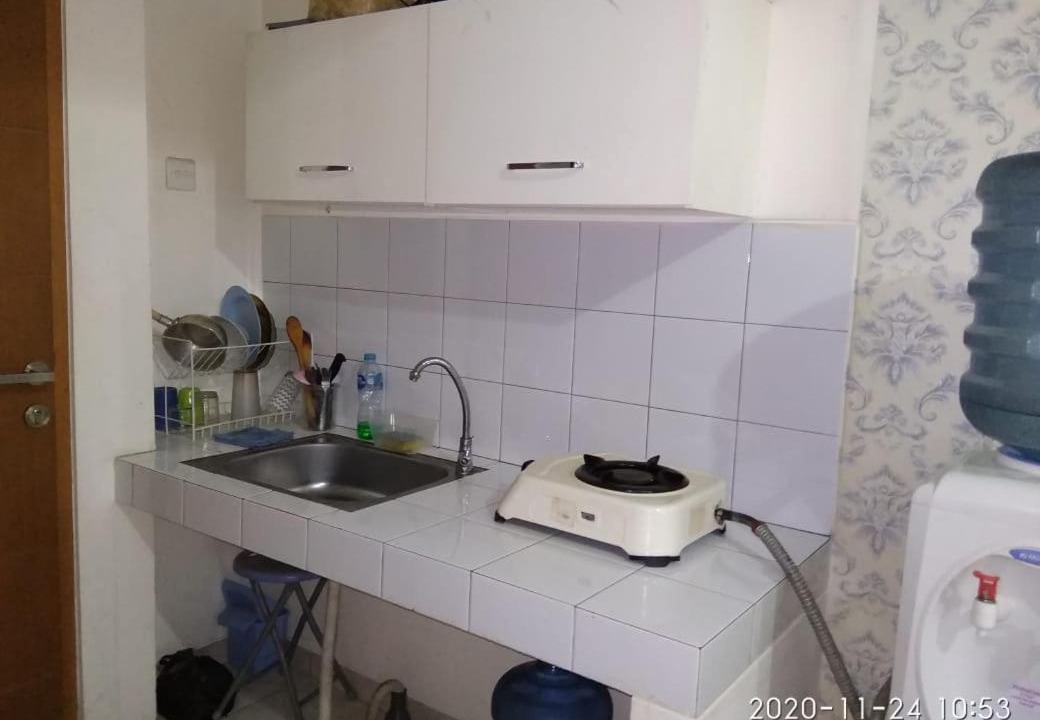 Photo of Kitchen in Pondokcina