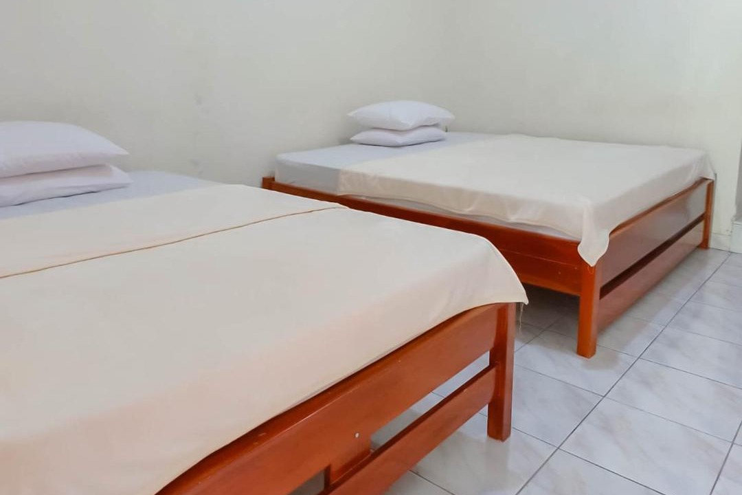 Photo of Bedroom in Sangkanurip