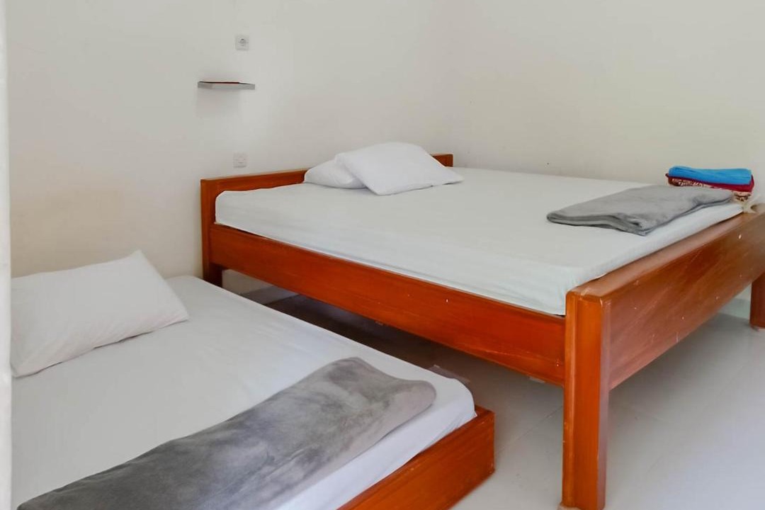 Photo of Bedroom in Sangkanurip