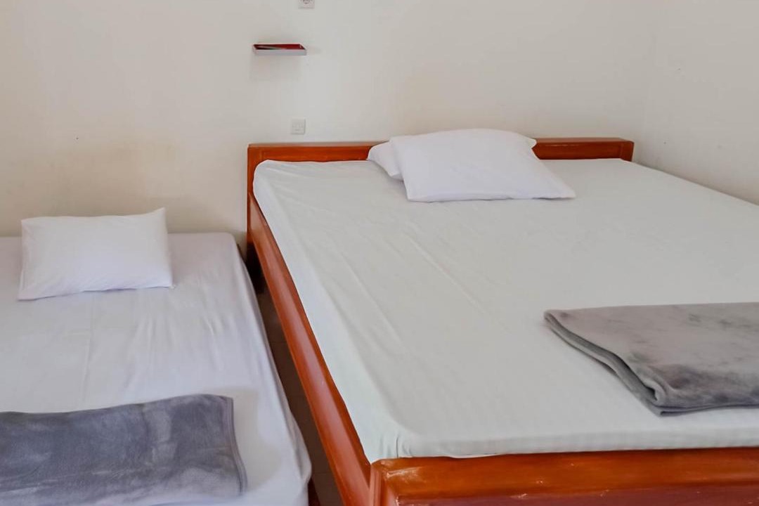 Photo of Bedroom in Sangkanurip