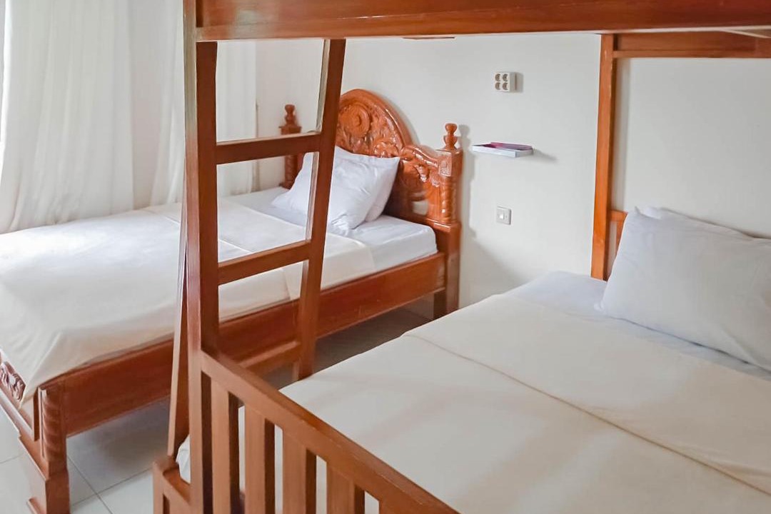 Photo of Bedroom in Sangkanurip