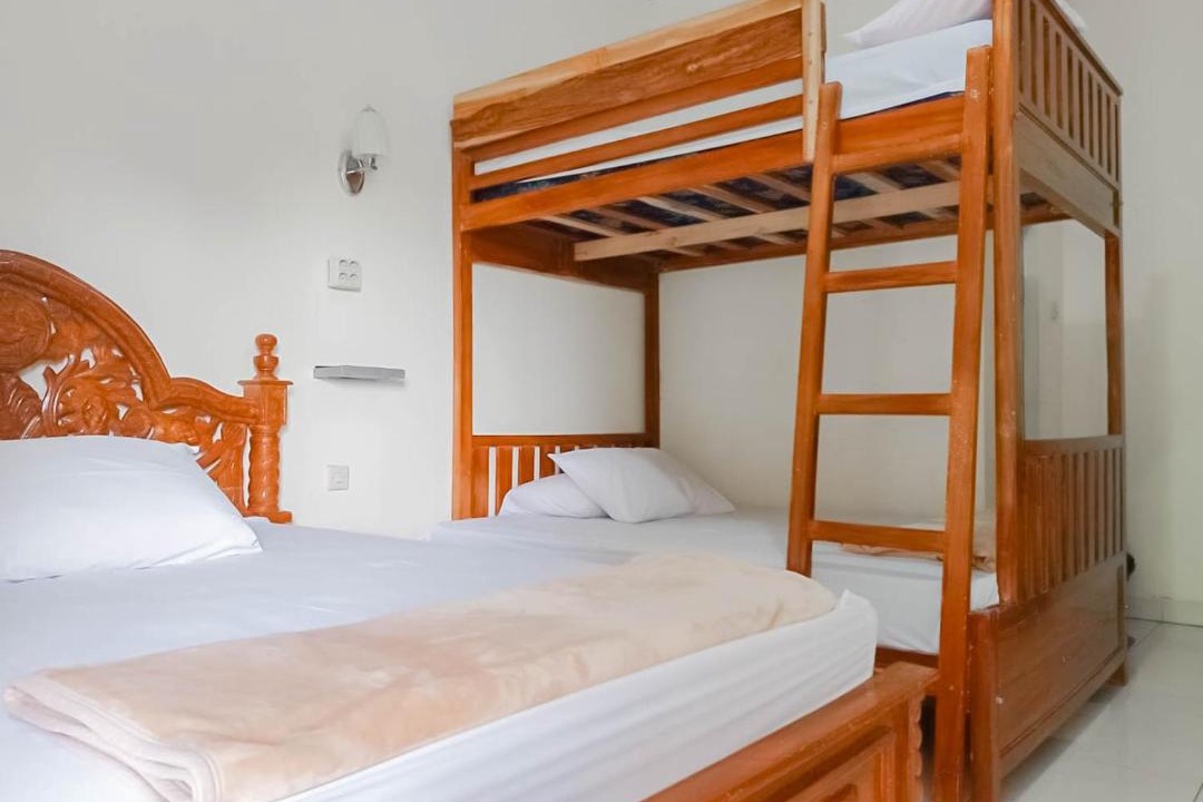 Photo of Bedroom in Sangkanurip