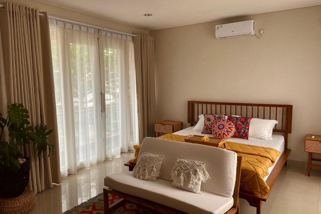 Photo of Bedroom in Citaringgul