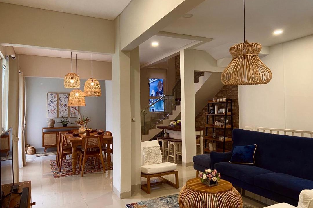 Photo of Livingroom in Citaringgul