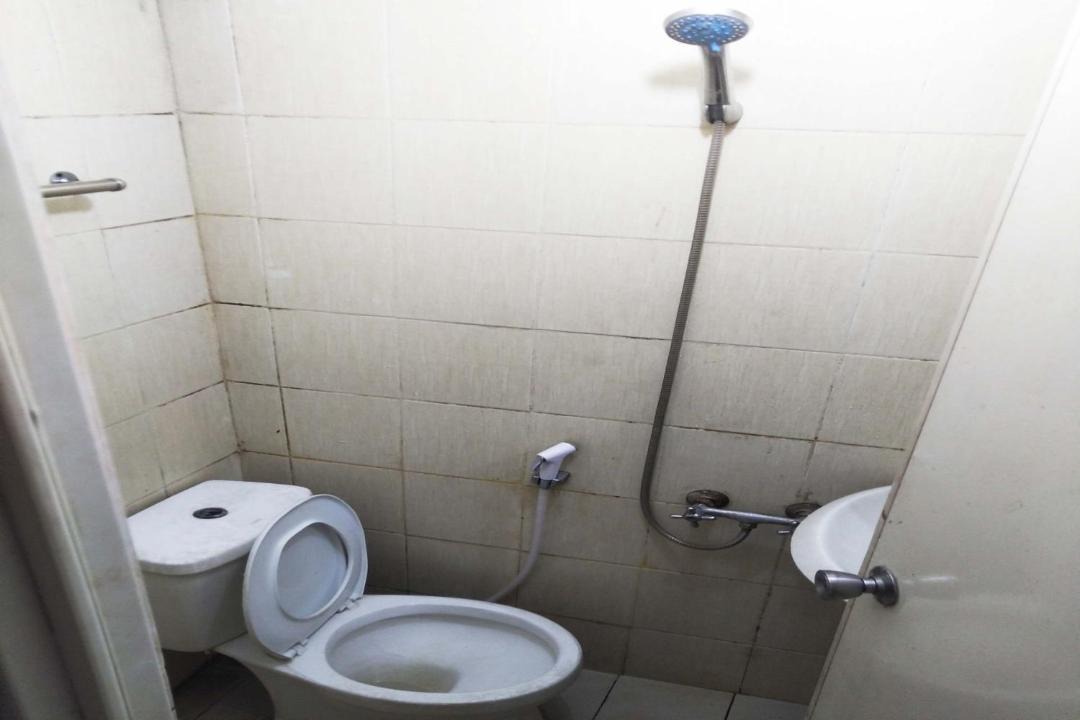 Photo of Bathroom in Malang