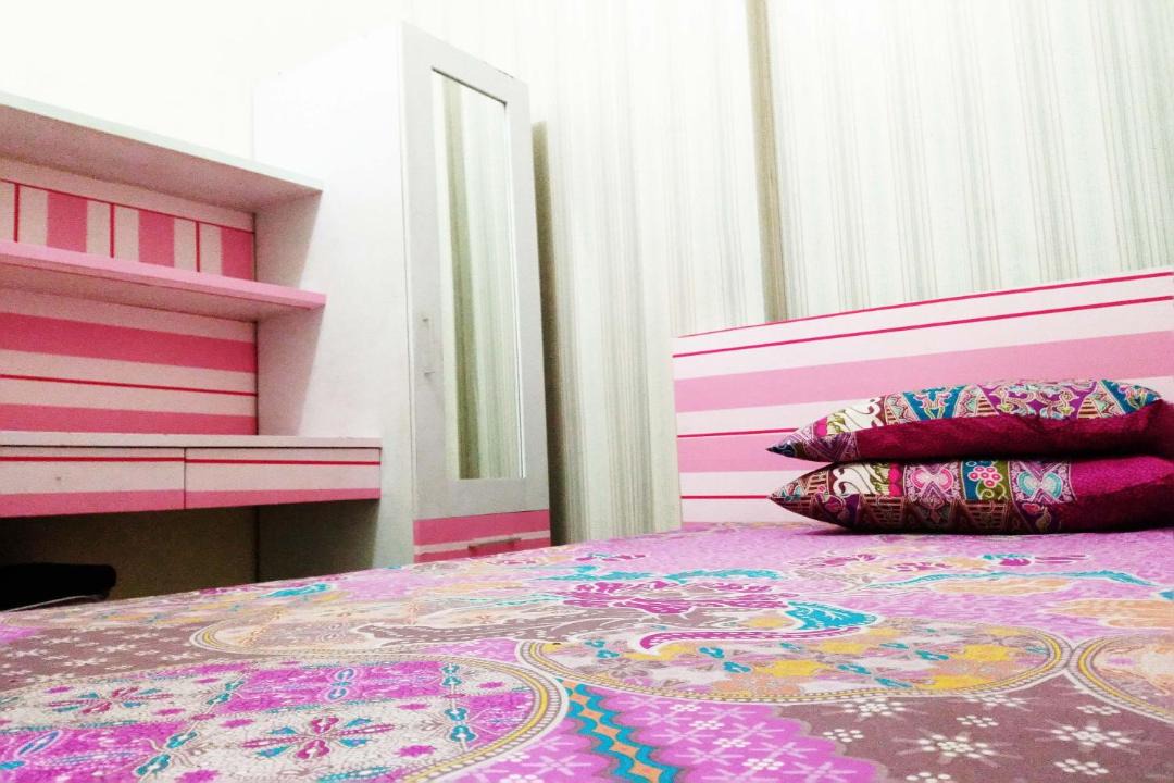 Photo of Bedroom in Malang