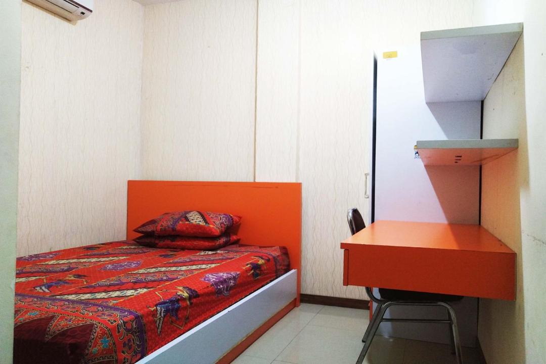 Photo of Bedroom in Malang