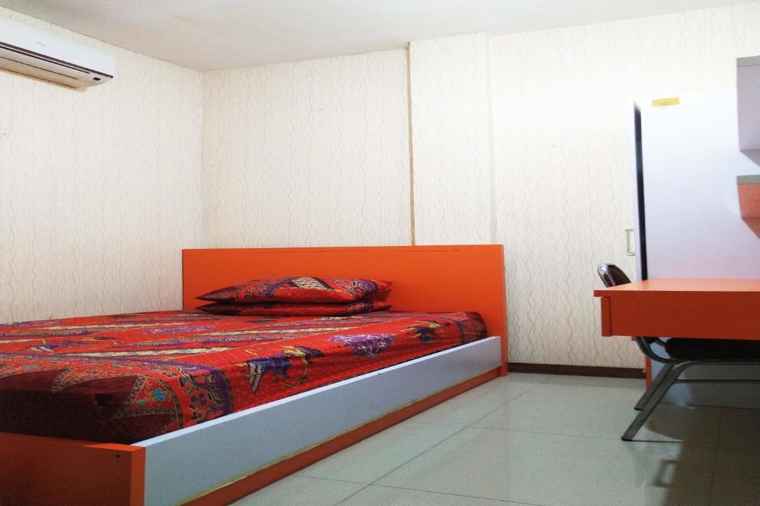 Photo of Bedroom in Malang