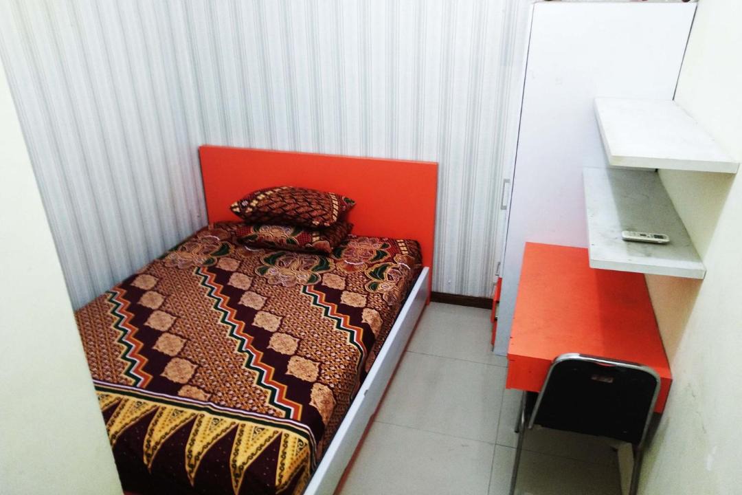 Photo of Bedroom in Malang