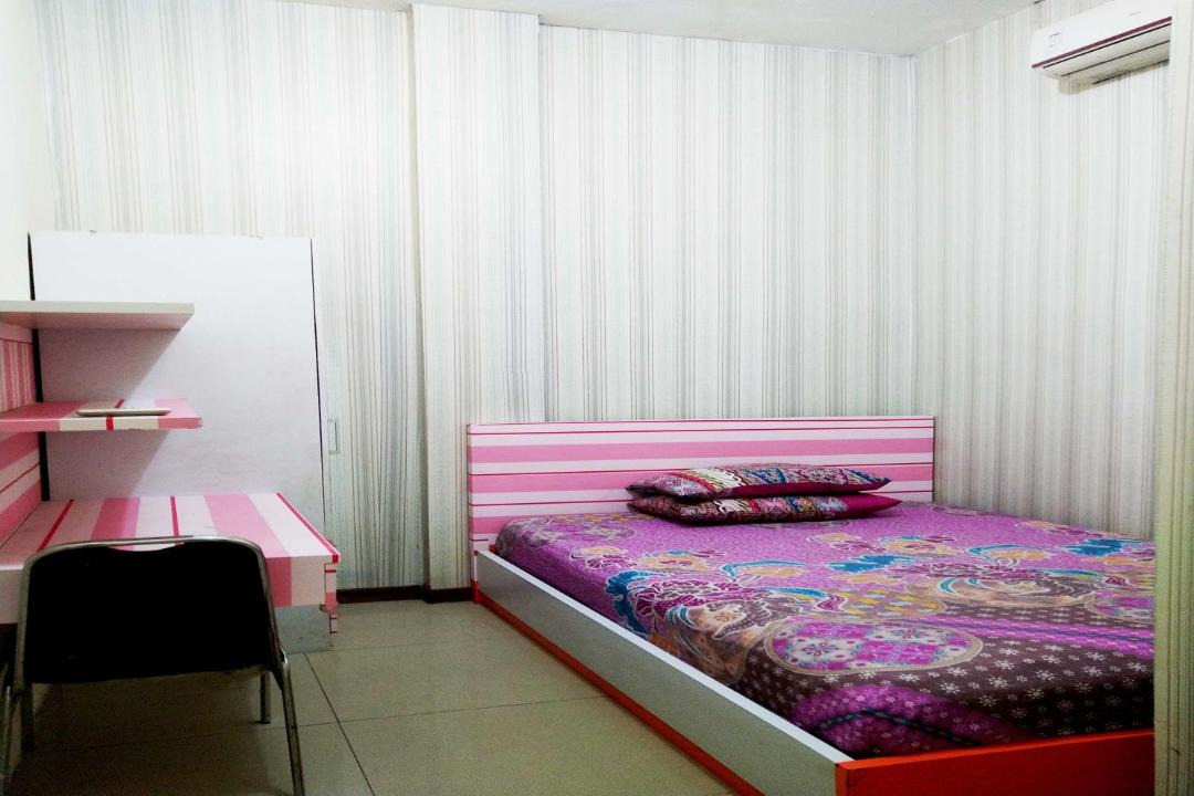 Photo of Bedroom in Malang
