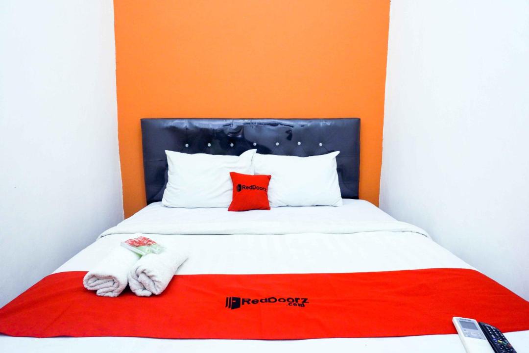 Photo of Bedroom in Semarang