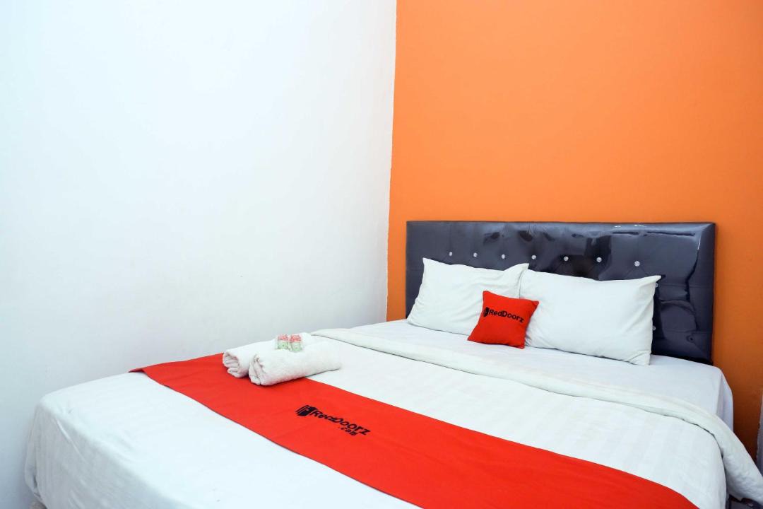 Photo of Bedroom in Semarang